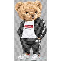 Bear-BR 1050